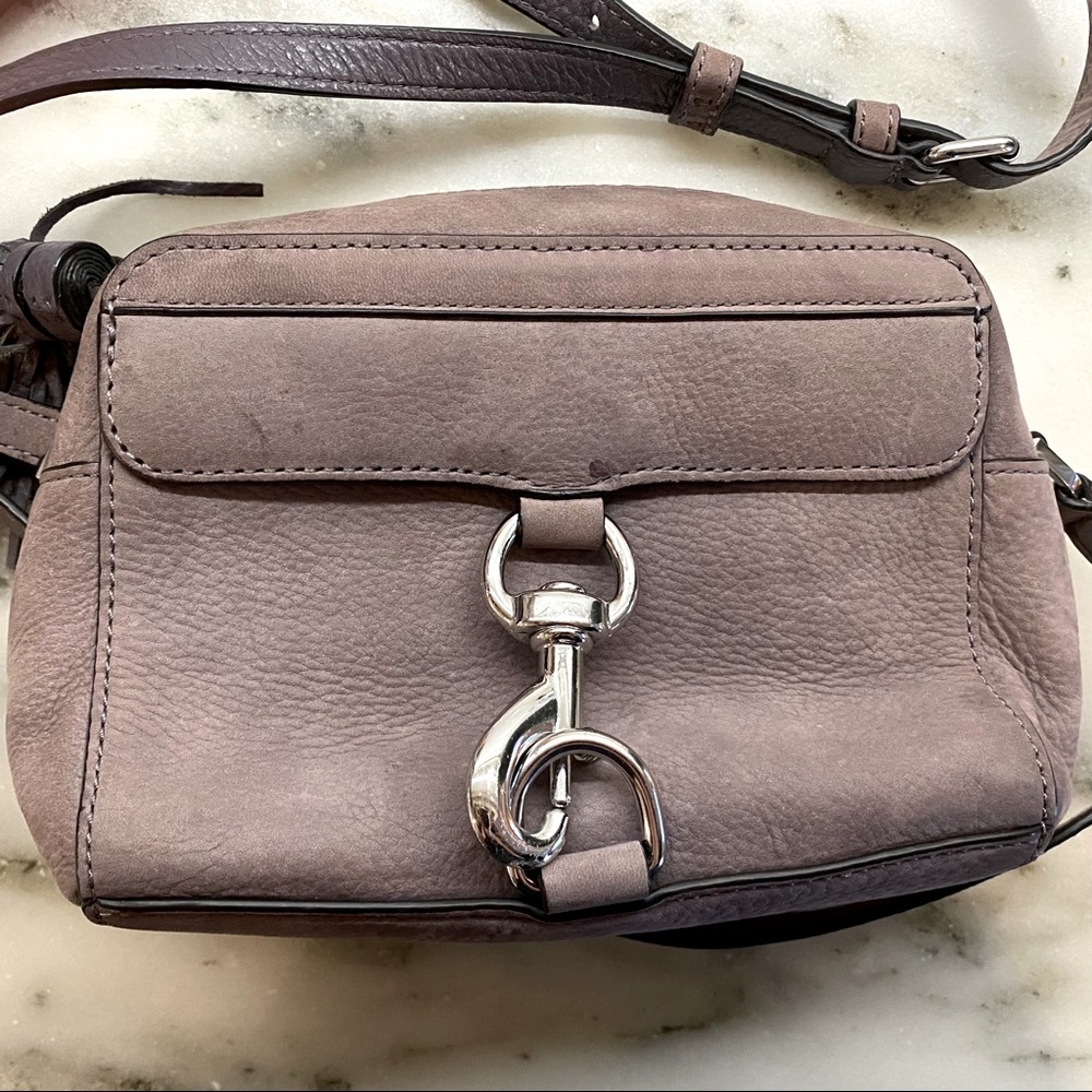 Rebecca Minkoff purse
